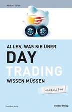 Day-Trading - simplified von Plos, Michael | Buch | Zustand sehr gut