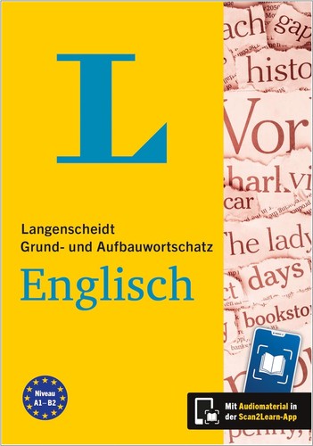 Englisch wortschatz vokabeln - englisch,