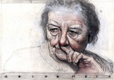 Andreas Noßmann Original -