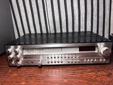 SABA 9260 Receiver /