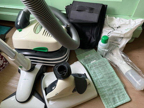 Vorwerk kobold vt300 - kobold,