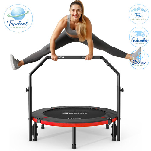 Trampolin indoor 102 - indoor,