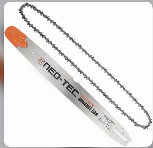 Neotec chainsaw bar - neotec,