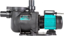 Sta-Rite Schwimmbadpumpe