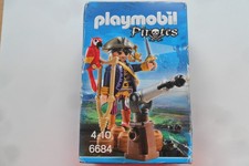 Playmobil- 6684-