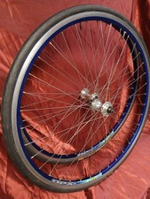 Laufradsatz Rigida DPX