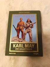Karl May - Collection III