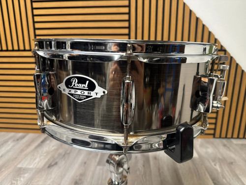 Pearl export exx snare - pearl, drum