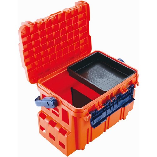 Meiho bucket mouth 5000 - mouth,