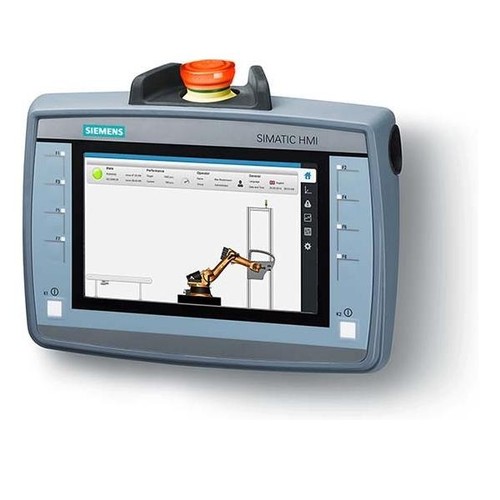 Siemens dig industr mobile - siemens, dig.industr.