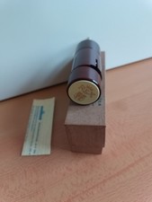 Perpetuum Ebner Abwurfachse 45