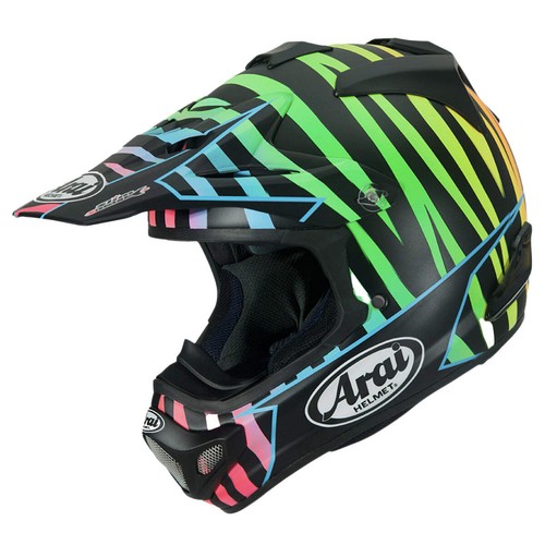 Arai evo van beveren mx - arai,