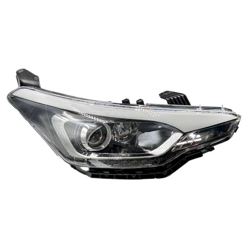 Scheinwerfer für hyundai i20 - scheinwerfer,