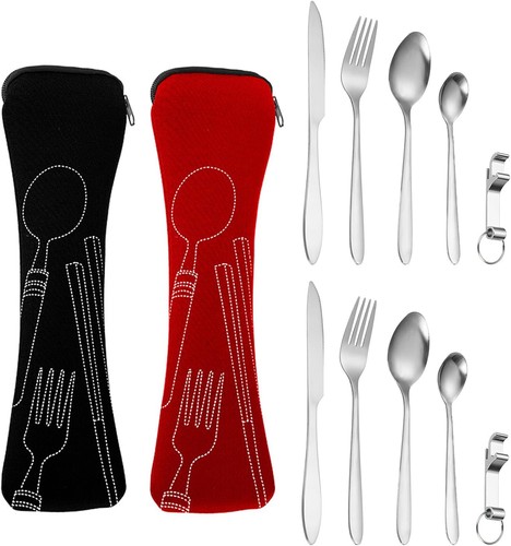 Sets outdoor campingbesteck - sets,