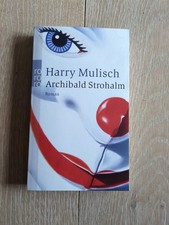 Harry Mulisch Archibald