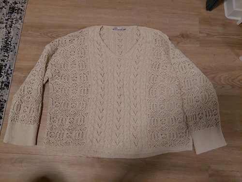 Pulli zara - zara, s