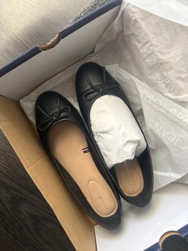 Tommy hilfiger ballerina - tommy,