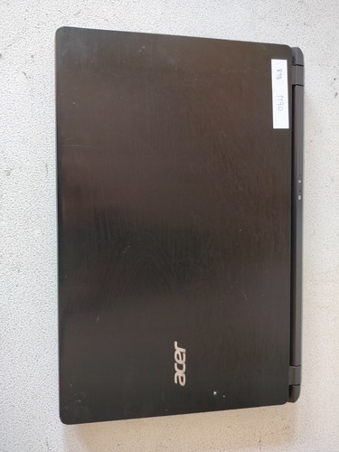 Acer aspire zri notebook - v5,