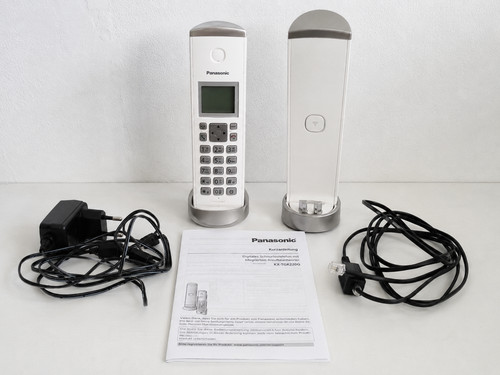 Panasonic tgk210 - panasonic, kx-tgk210