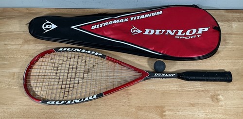 Dunlop ultramax titanium - t1,