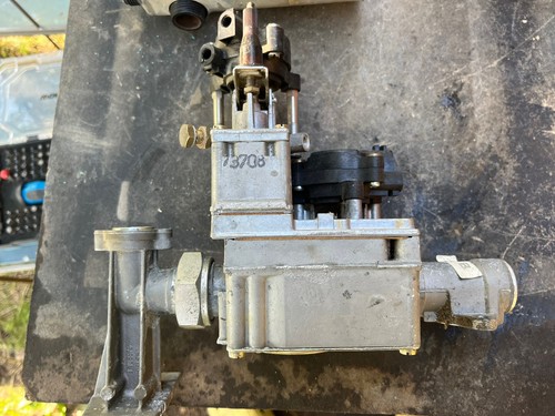 Vaillant gasarmatur 053080 vcw - gasarmatur,