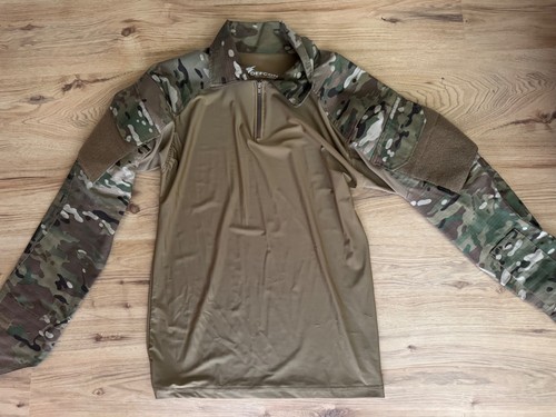 Italienisches combat shirt - italienisches,