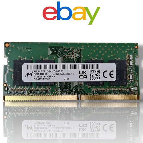 Micron 8gb ddr4 - micron,