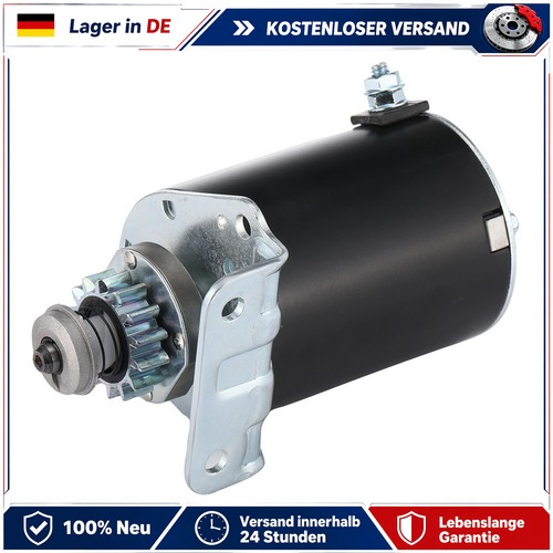 Starter 693551 briggs 283707 - briggs,