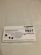 Junkers TRQ 21 T