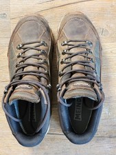 Wanderschuhe Herren. Meindl