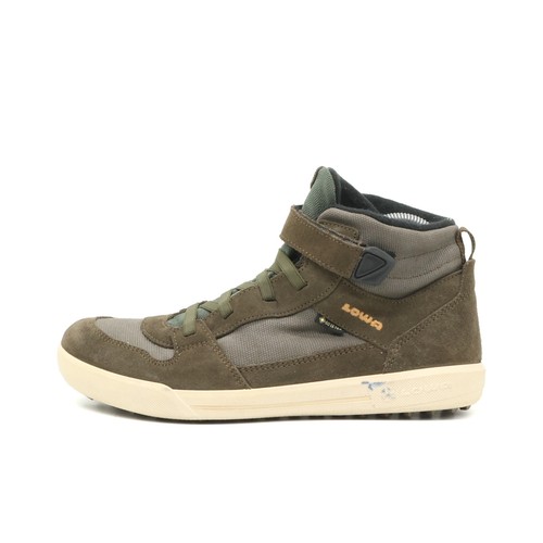 Lowa damen mika gtx sneaker - lowa,