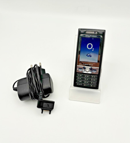 Sony ericsson k800i cyber - sony,