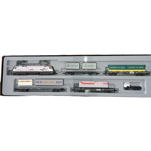 Märklin 81431 top - 81431,