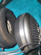 Sennheiser HD-540 - Reference Stereo Bügelkopfhörer mit Neue Ohrpolster  TOP .