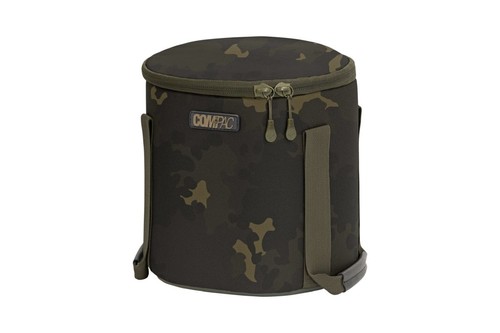 Korda compac bait - cool, bag