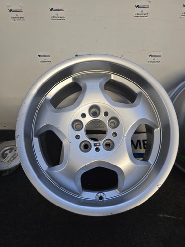 Bmw e36 stylin m - stylin,