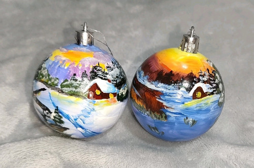Weihnachtskugeln set aus - weihnachtskugeln,