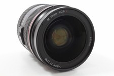 Canon EF 24-70mm 1:2.8 L USM
