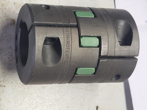 Ktr rotex stahl kupplung - rotex, 28