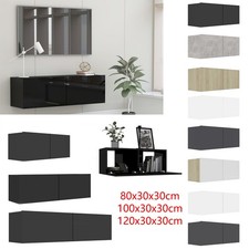 TV-Schrank Spanplatte