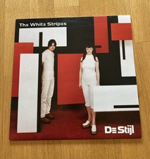 The White Stripes - De Stijl