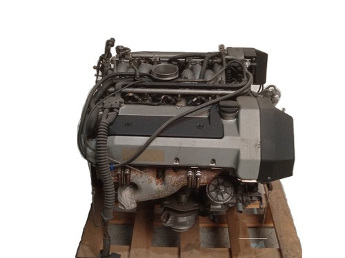 119971 kompletter motor - 119971,
