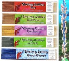 Shrimp Lollies Rainbow Set /