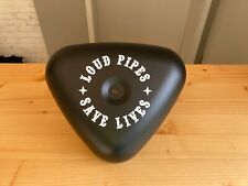 Honda Shadow VT 600 PC21 Aufkleber, 7 Farben, Bobber, Oldschool