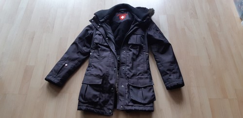 Wellensteyn damen jacke - wellensteyn,