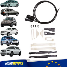 PANORAMA-SCHIEBEDACH-REPARATUR