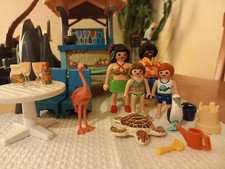 Playmobil Karibikinsel