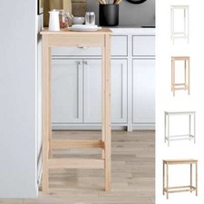 Bartisch Stehtisch Holztisch