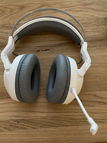 Roccat headset - roccat,