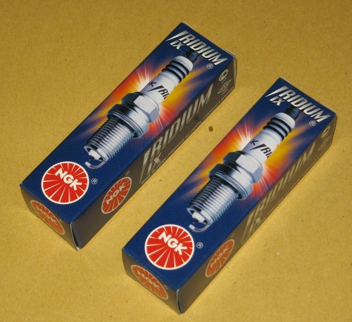 Zündkerzen ngk iridium - zündkerzen, für